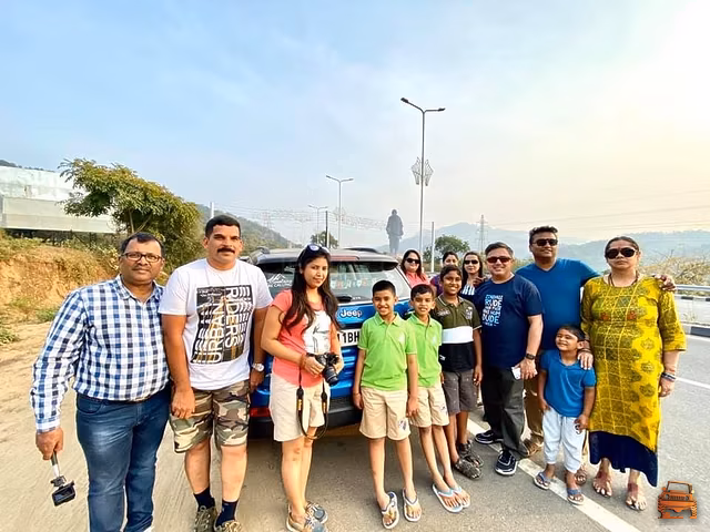 Legendary Jeep Trails 2019 – Rajasthan