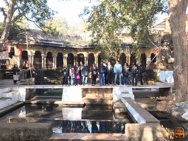 Legendary Jeep Trails 2019 – Rajasthan