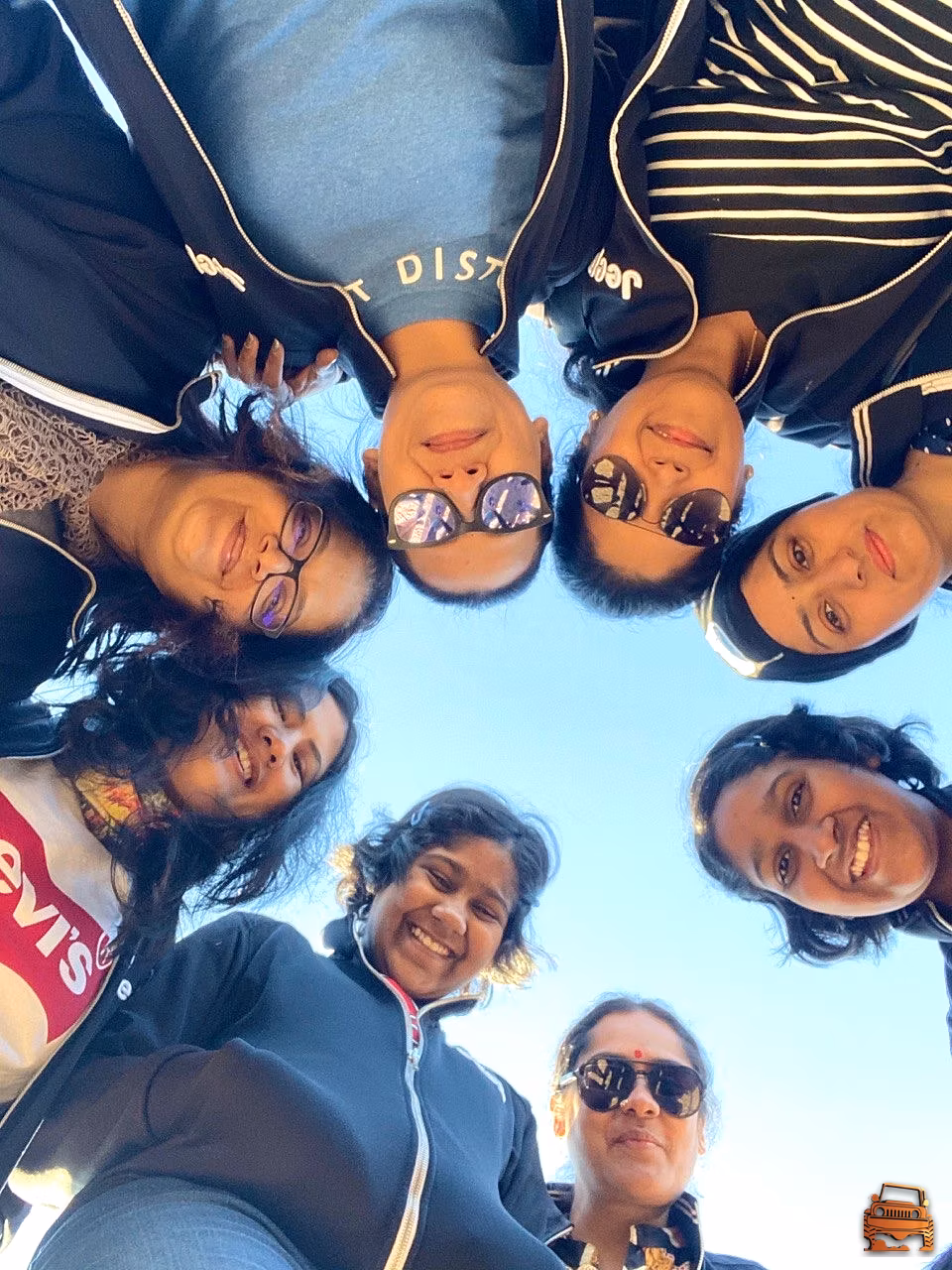 Legendary Jeep Trails 2019 – Rajasthan