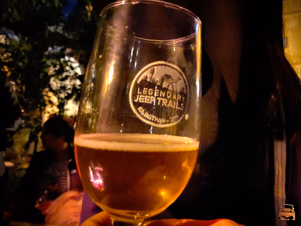 Legendary Jeep Trails 2019 – Rajasthan
