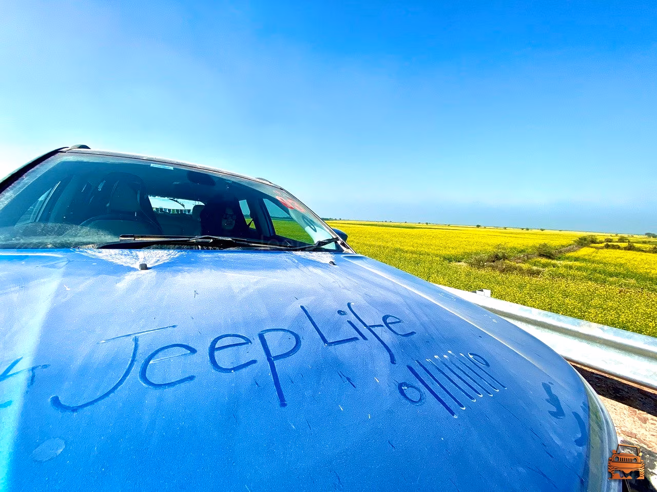 Legendary Jeep Trails 2019 – Rajasthan