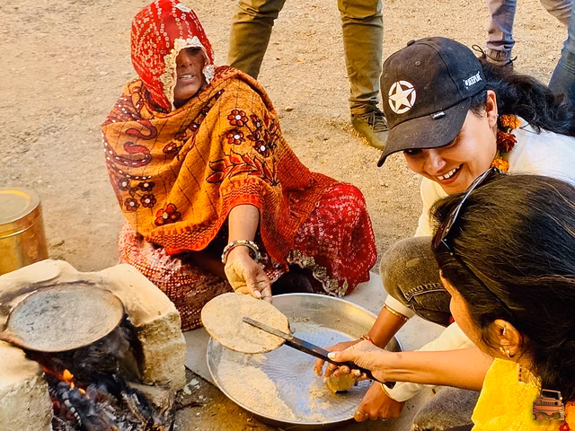 Legendary Jeep Trails 2019 – Rajasthan