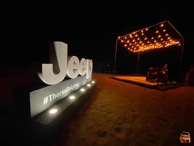 Legendary Jeep Trails 2019 – Rajasthan