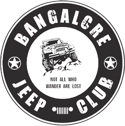 Bangalore Jeep Club