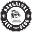 Bangalore Jeep Club