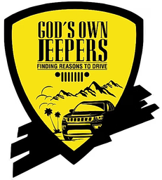 God's Own Jeepers