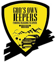 God's Own Jeepers