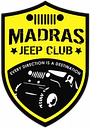 Madras Jeep Club