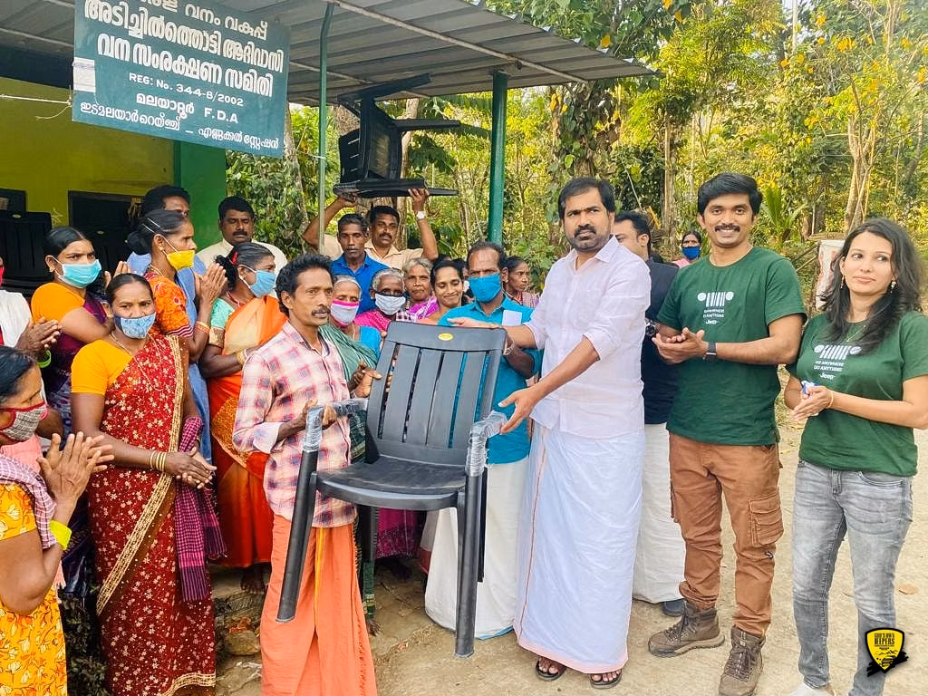 GOD'S OWN JEEPERS MEGA MEET & DRIVE FOR A CAUSE