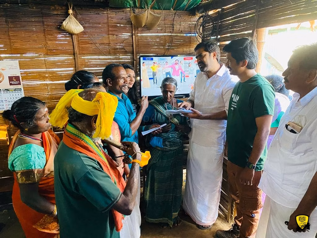 GOD'S OWN JEEPERS MEGA MEET & DRIVE FOR A CAUSE