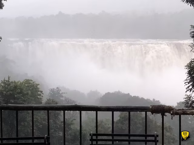 God's Own Jeeper's Monsoon Trails to Valparai