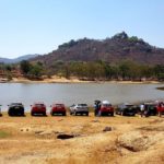 BJC Breakfast Trail Devarayanadurga Hills