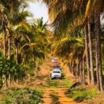 Bangalore Jeep Club May 13 2018 19