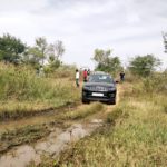 Bangalore Jeep Club TG Halli Trail