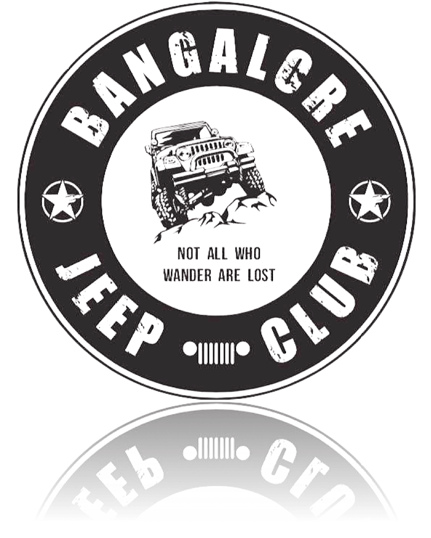 Bangalore Jeep Club