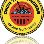 DNCR TrailRaiders Logo