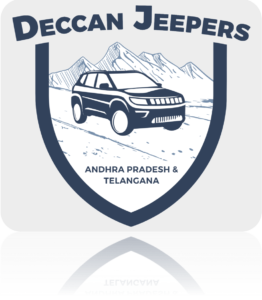 Deccan Jeepers Logo