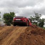 Dirt Mania Trail Bangalore Jeep Club