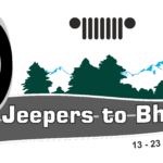 Eastern Jeep Club Bhutan Trip