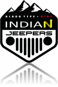 Indian Jeepers