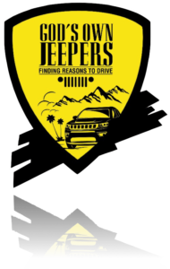 Kerala Jeep Club 1