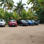 Kerala Jeep Club Meet