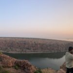 Madras Jeep Club Trail to Gandikota