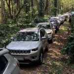 Madras Jeep Club Yercaud Trip 7
