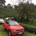 Monsoon Jeep Trail Kerala