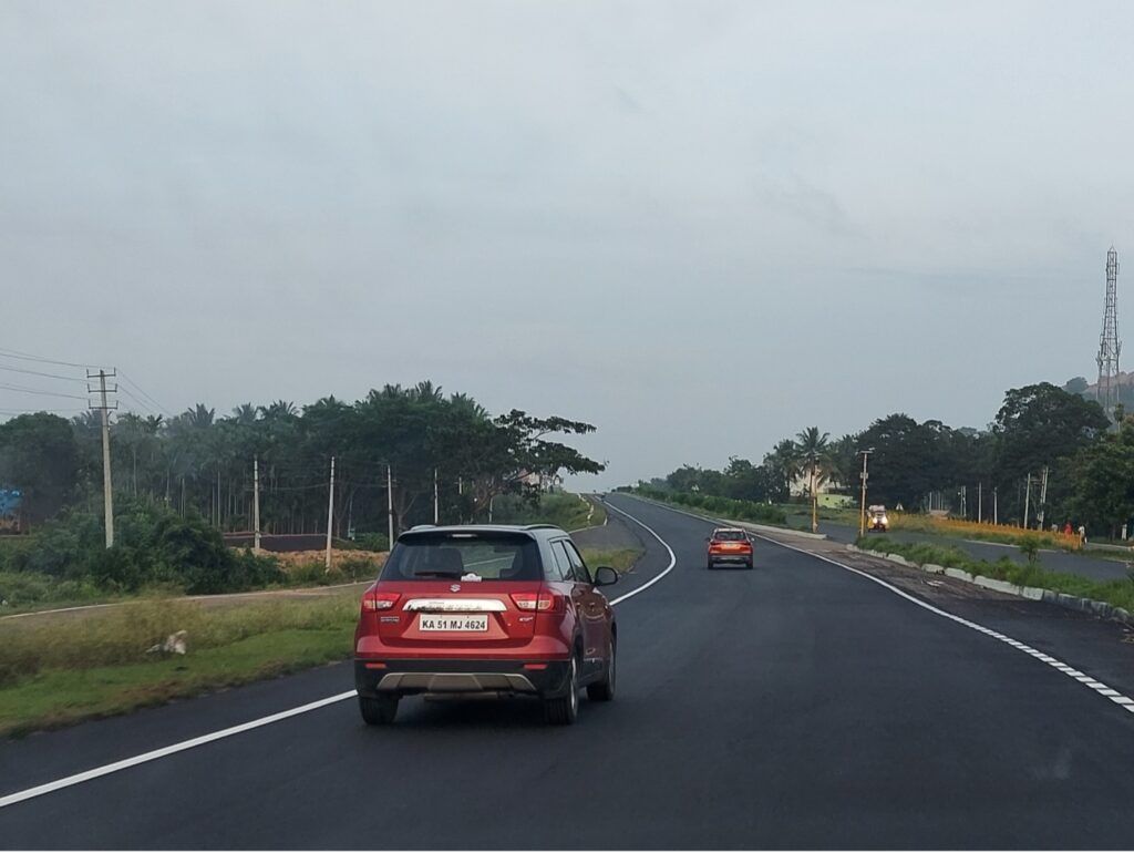 Arun Chickmagalur