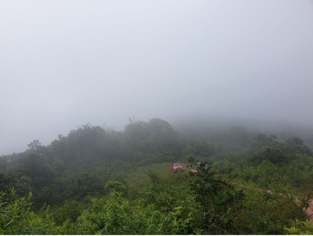 Arun Chickmagalur