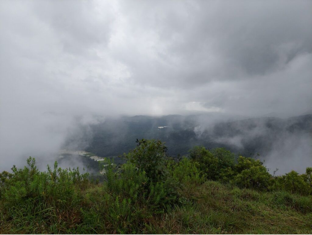 Arun Chickmagalur