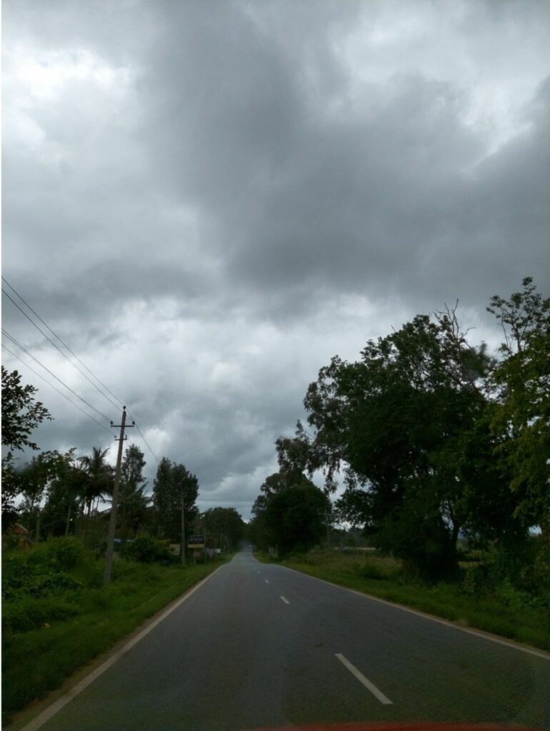 Arun Chickmagalur